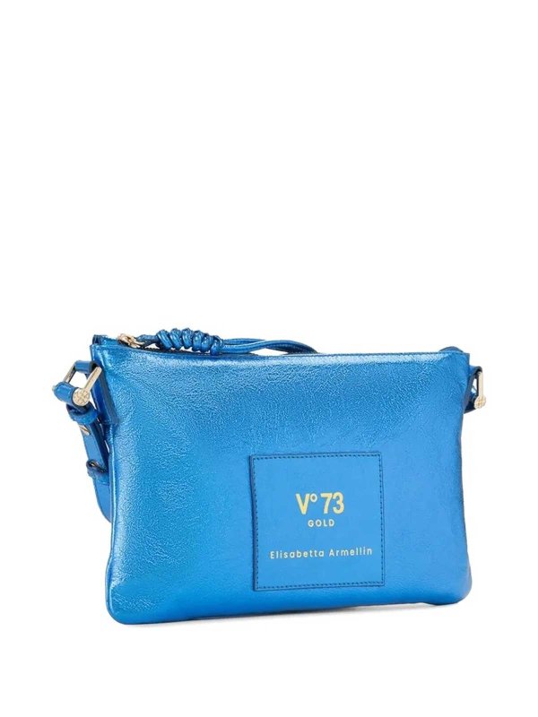 The Best Shops v°73: Schultertaschen - Schultertasche - Blau