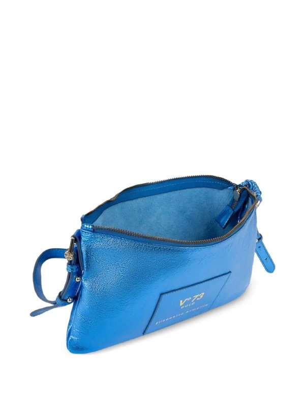 Schultertasche - Blau shop online: v°73