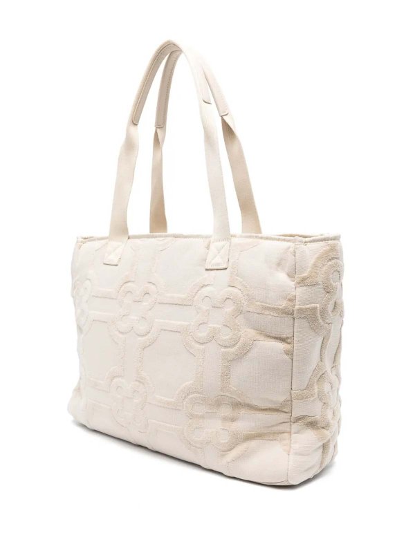 v°73: totes bags online - Bag Wht