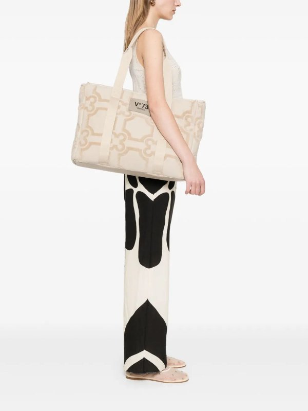 The Best Shops v°73: totes bags - Bag Wht