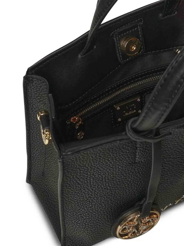 The Best Shops v°73: shopper - Shopping Blake Nero