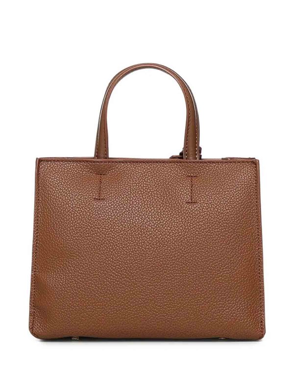 v°73: Handtaschen online - Shopper - Braun