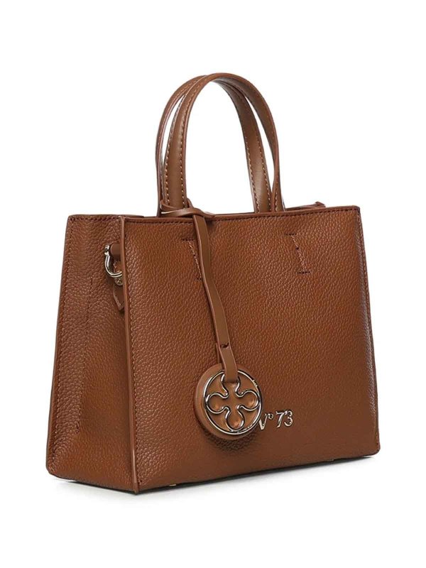 The Best Shops v°73: Handtaschen - Shopper - Braun