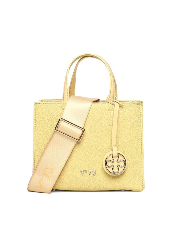 v°73: shopper - Acquistando Blake Limone