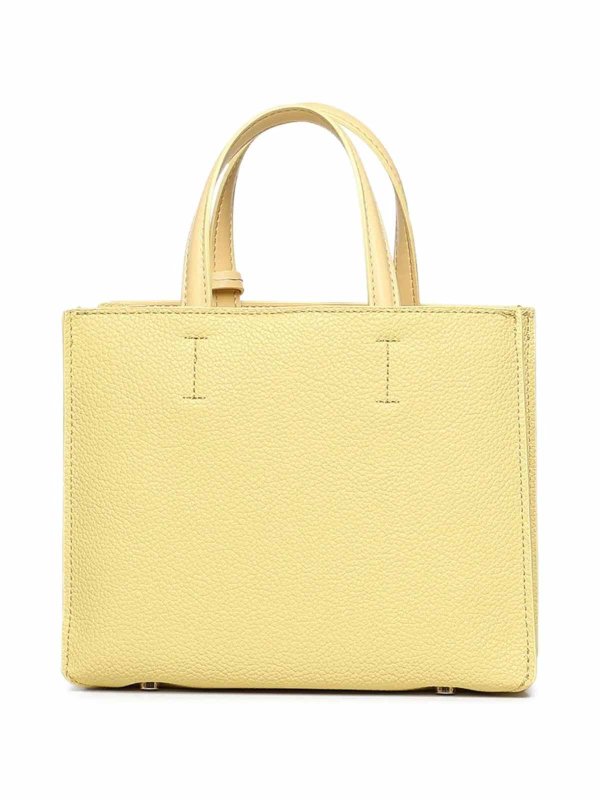 v°73: shopper online - Acquistando Blake Limone