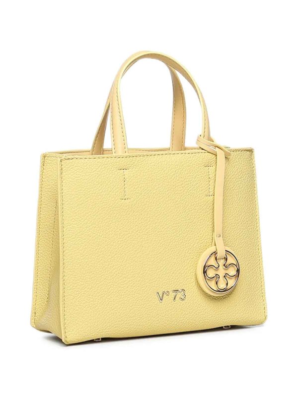 The Best Shops v°73: shopper - Acquistando Blake Limone