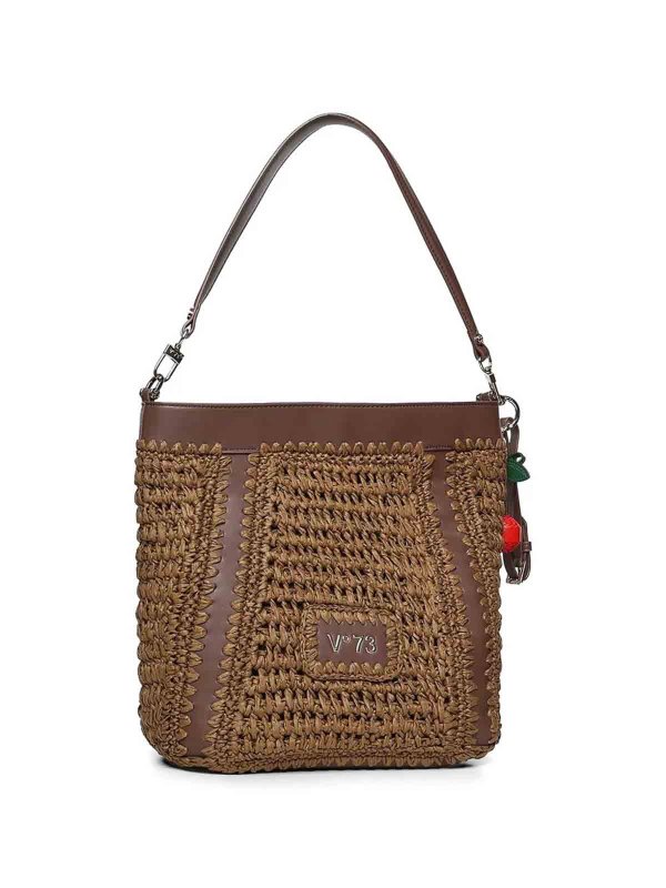 v°73: shopper online - Borsa Alisya Moro