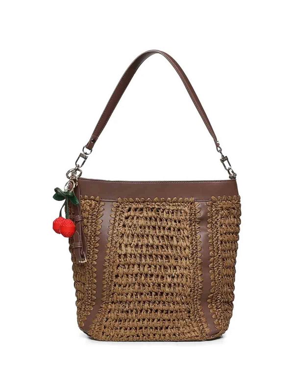 The Best Shops v°73: shopper - Borsa Alisya Moro