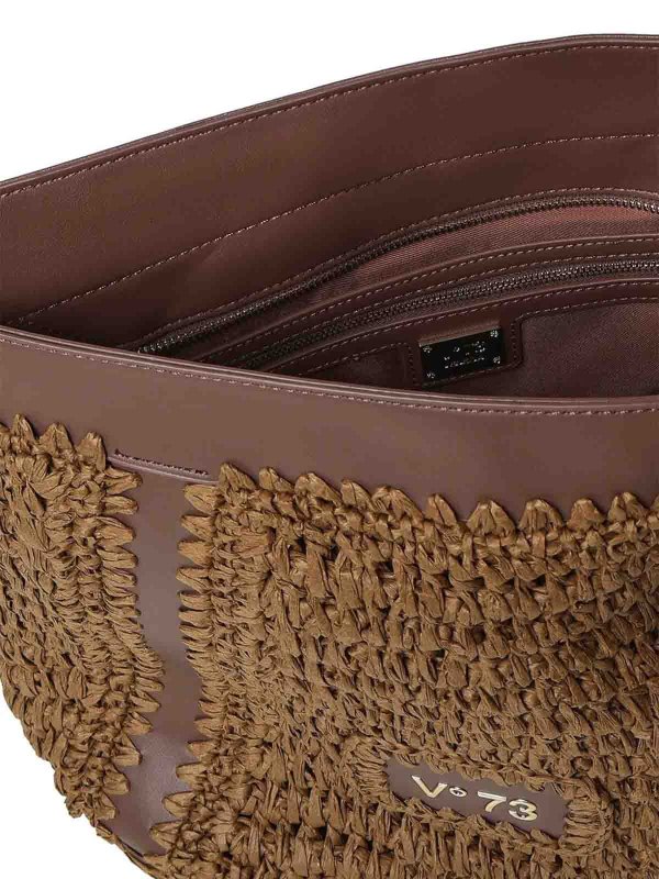 Borsa Alisya Moro shop online: v°73