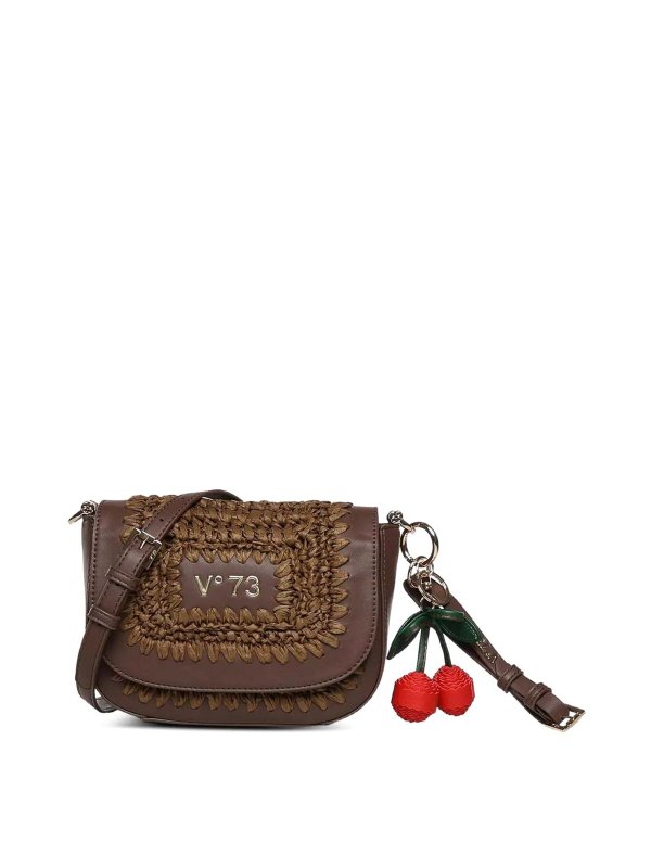 v°73: shopper - Borsa Alisya Moro
