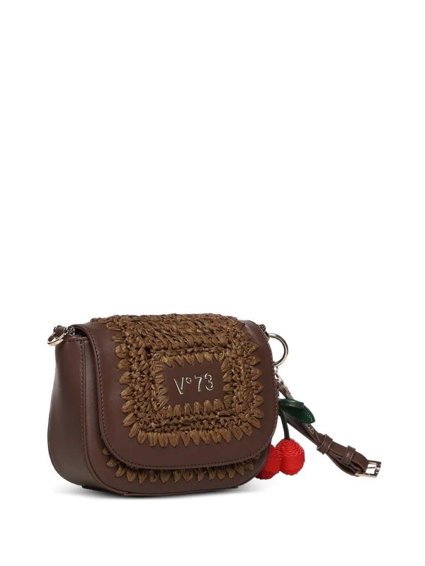 v°73: shopper online - Borsa Alisya Moro