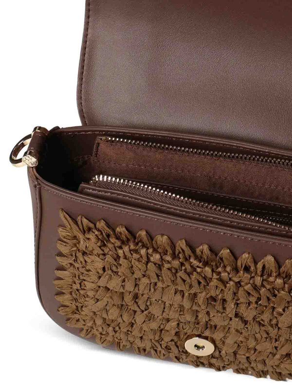 The Best Shops v°73: shopper - Borsa Alisya Moro