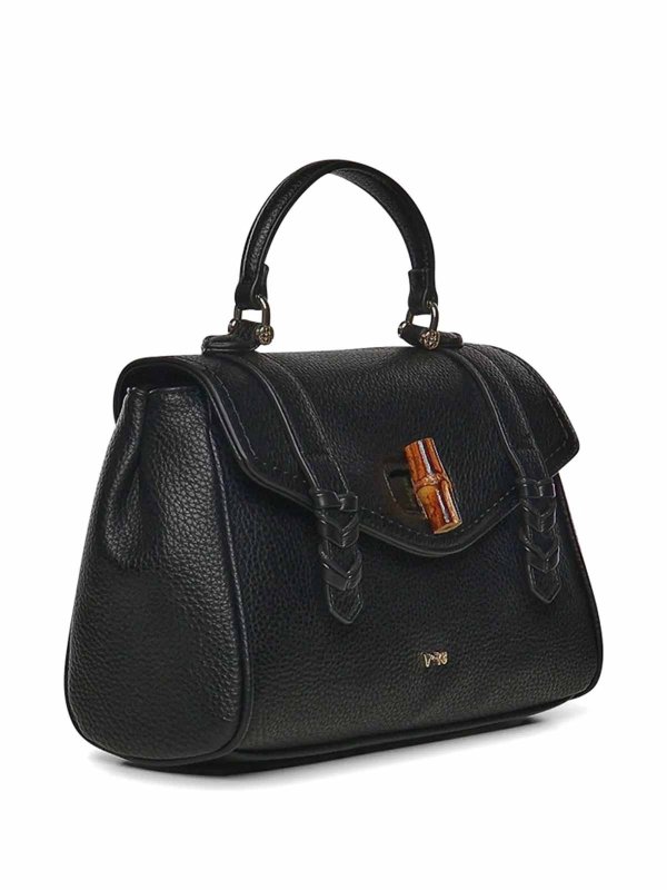 v°73: Handtaschen online - Shopper - Schwarz