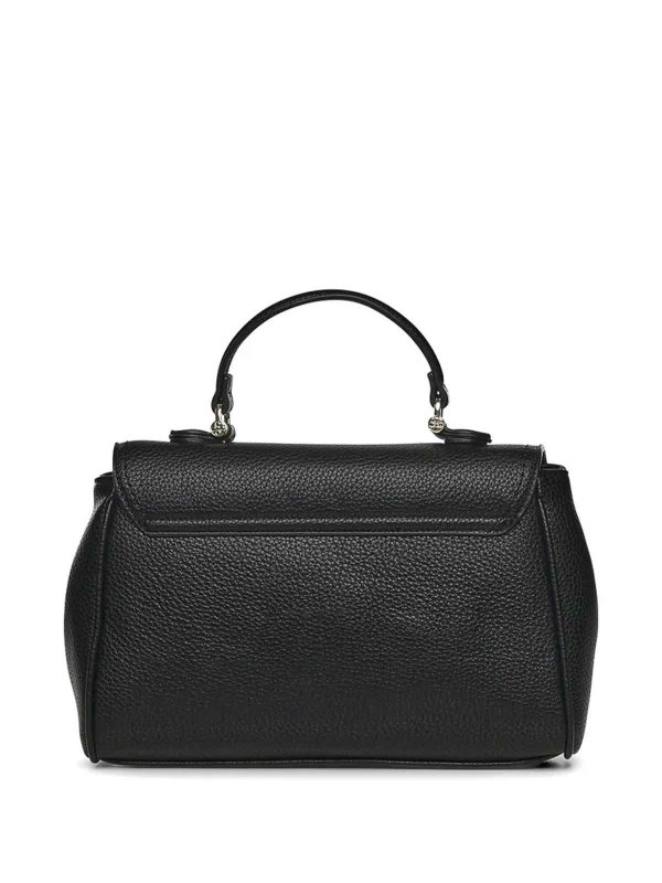 The Best Shops v°73: Handtaschen - Shopper - Schwarz
