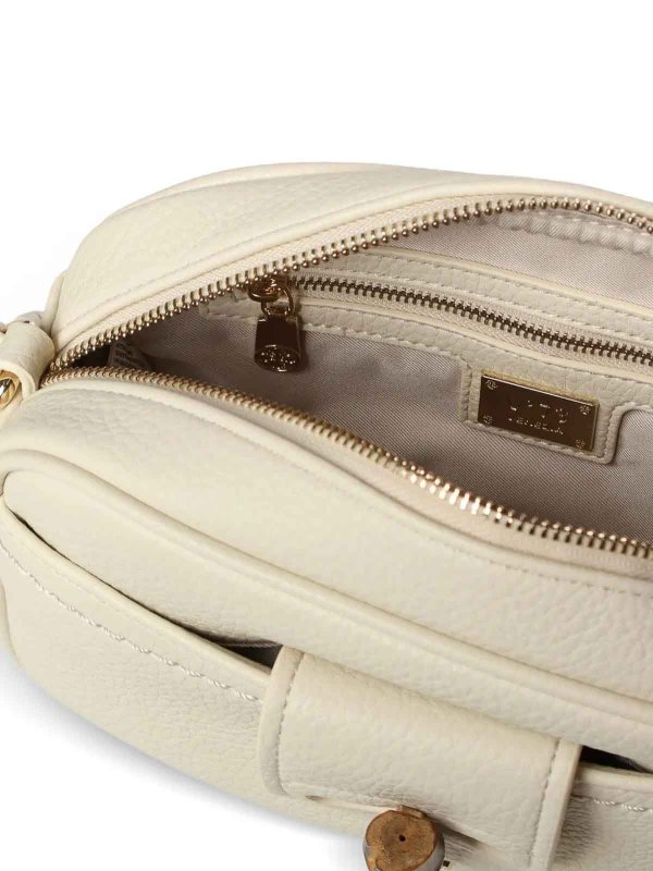 The Best Shops v°73: Handtaschen - Shopper - Weiß
