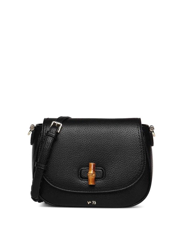 v°73: Handtaschen - Shopper - Schwarz