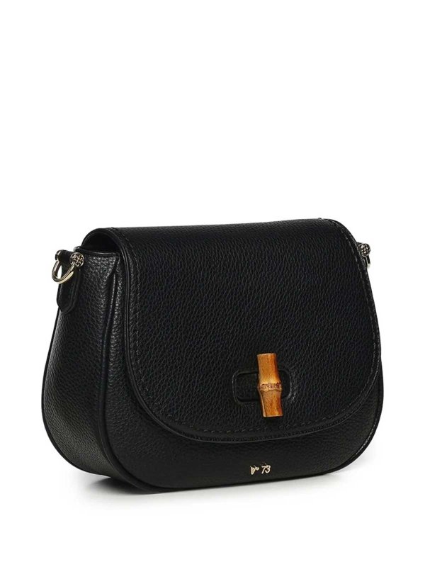 The Best Shops v°73: Handtaschen - Shopper - Schwarz