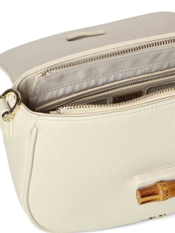 The Best Shops v°73: Handtaschen - Shopper - Weiß