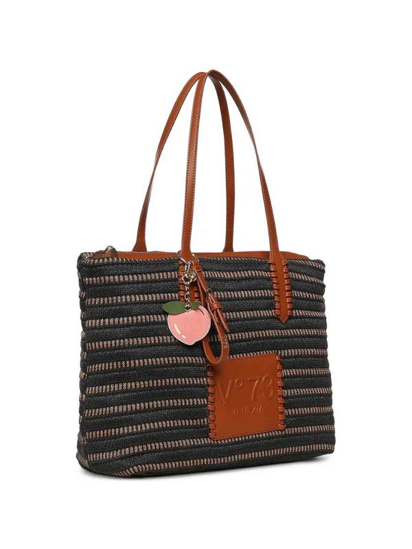 The Best Shops v°73: Handtaschen - Shopper - Schwarz