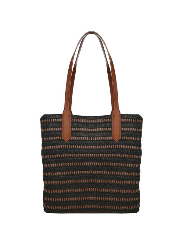 v°73: Handtaschen online - Shopper - Schwarz