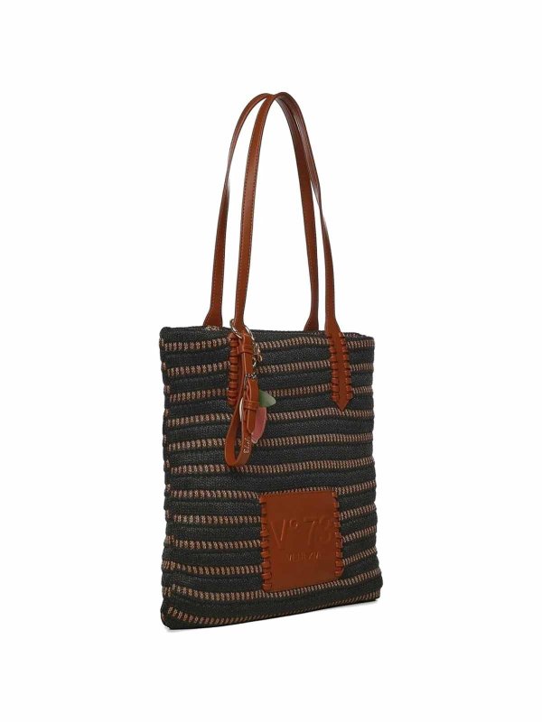 The Best Shops v°73: Handtaschen - Shopper - Schwarz