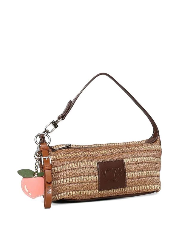 v°73: Handtaschen online - Shopper - Braun