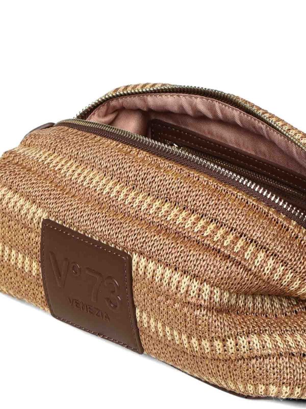 The Best Shops v°73: Handtaschen - Shopper - Braun