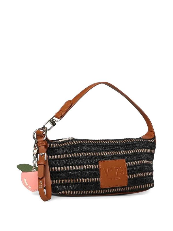 v°73: Handtaschen online - Shopper - Schwarz