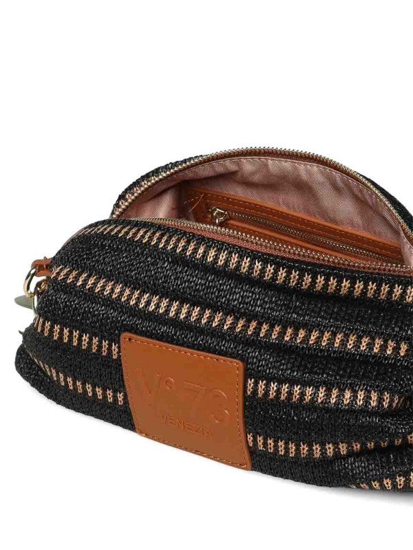 The Best Shops v°73: Handtaschen - Shopper - Schwarz