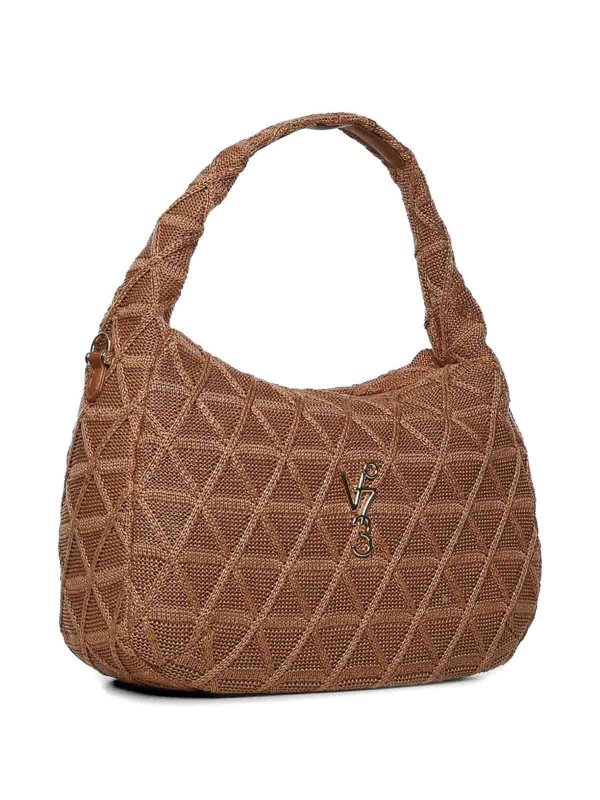 v°73: Handtaschen online - Shopper - Braun