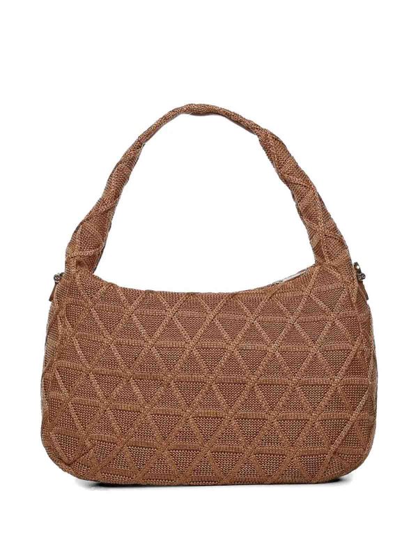 The Best Shops v°73: Handtaschen - Shopper - Braun