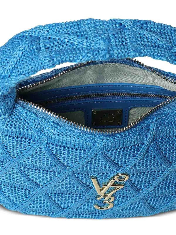 The Best Shops v°73: Handtaschen - Shopper - Blau