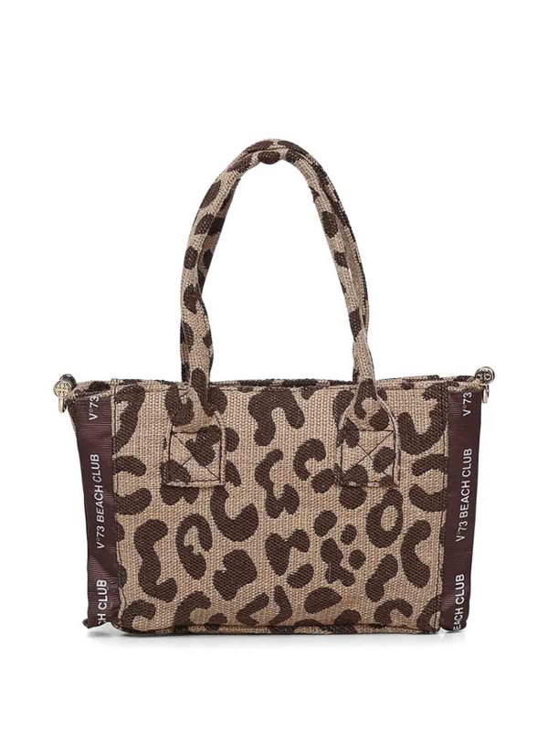 v°73: Handtaschen online - Shopper - Beige