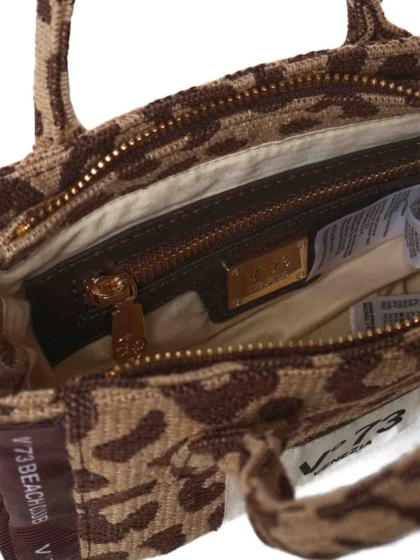 The Best Shops v°73: Handtaschen - Shopper - Beige