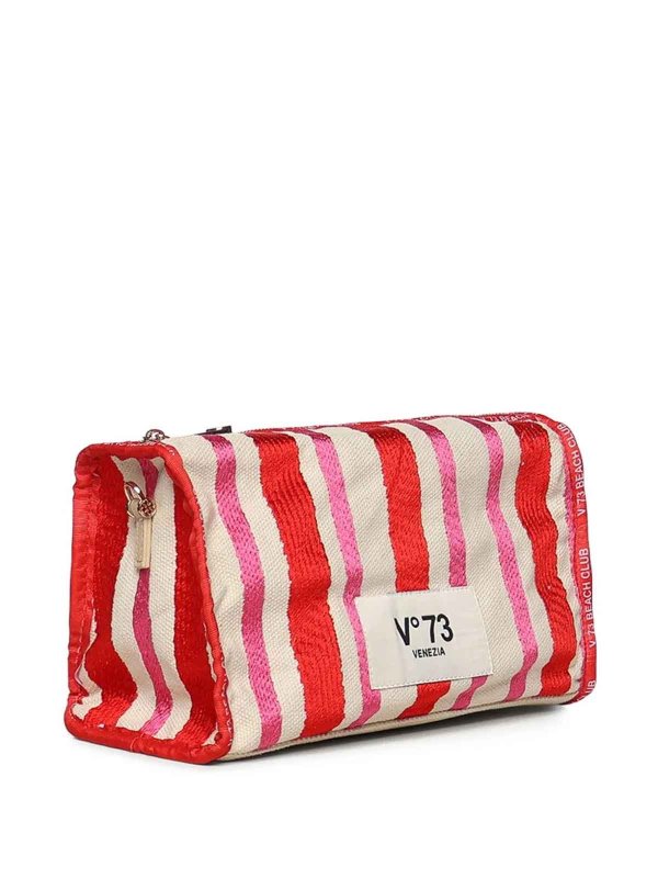 v°73: Handtaschen online - Shopper - Bunt