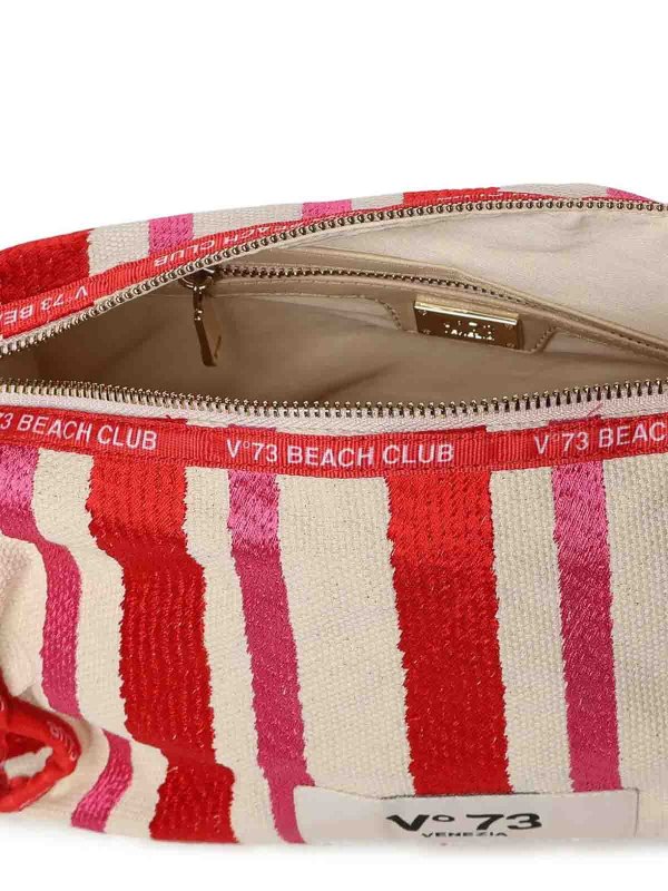 The Best Shops v°73: Handtaschen - Shopper - Bunt