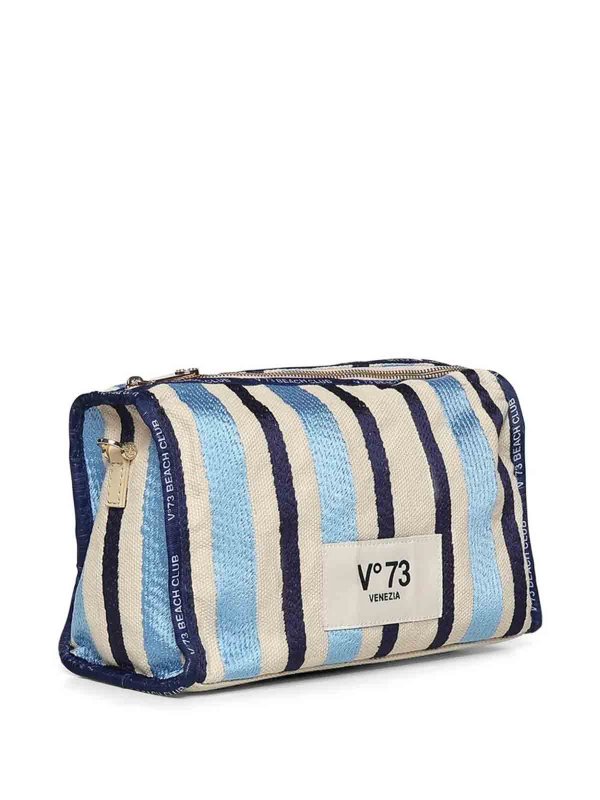 v°73: Handtaschen online - Shopper - Bunt