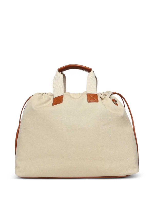 v°73: Handtaschen online - Shopper - Beige