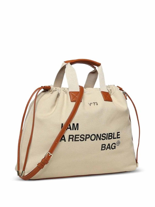 The Best Shops v°73: Handtaschen - Shopper - Beige