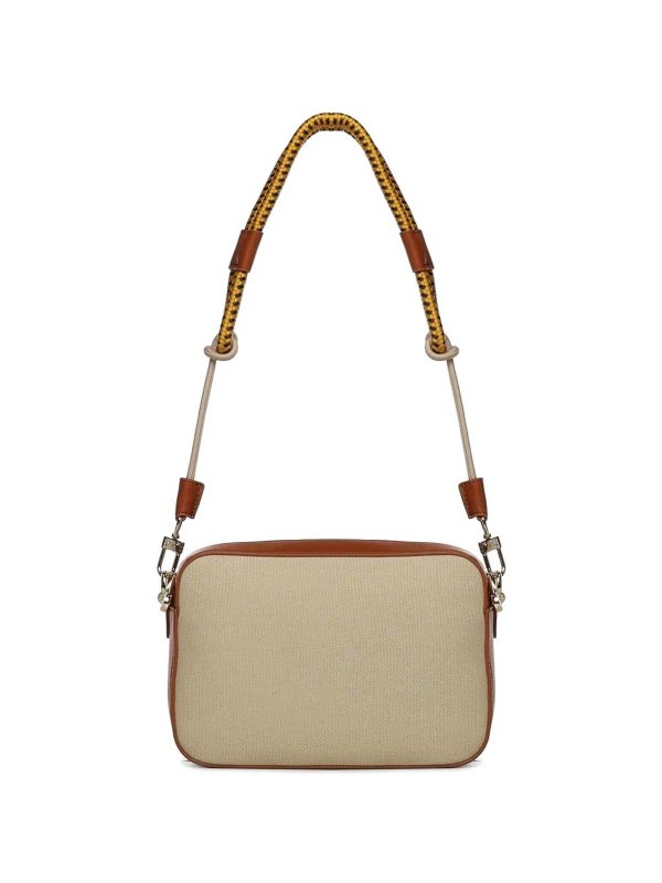 v°73: Handtaschen online - Shopper - Beige