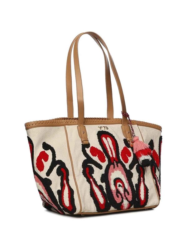 The Best Shops v°73: Handtaschen - Shopper - Braun