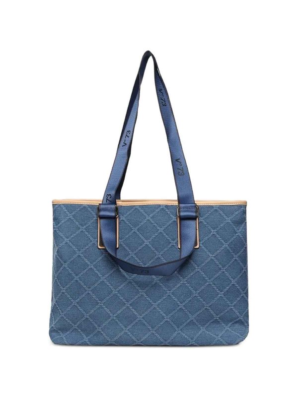The Best Shops v°73: Handtaschen - Shopper - Denim