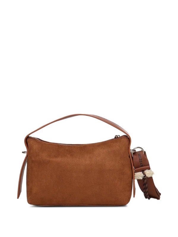 v°73: borse a tracolla online - Borsa Danielle Cuoio