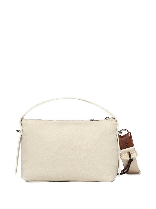 The Best Shops v°73: borse a tracolla - Borsa Danielle Wht