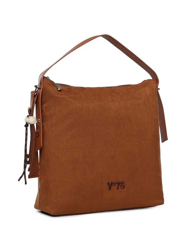 v°73: borse a tracolla online - Borsa Danielle Cuoio