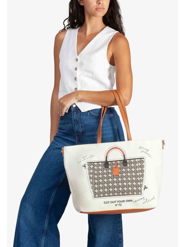 v°73: totes bags online - Bag