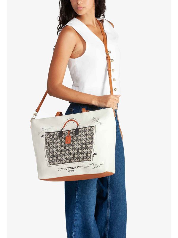 The Best Shops v°73: totes bags - Bag