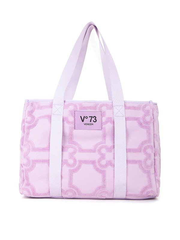 v°73: totes bags - Bag