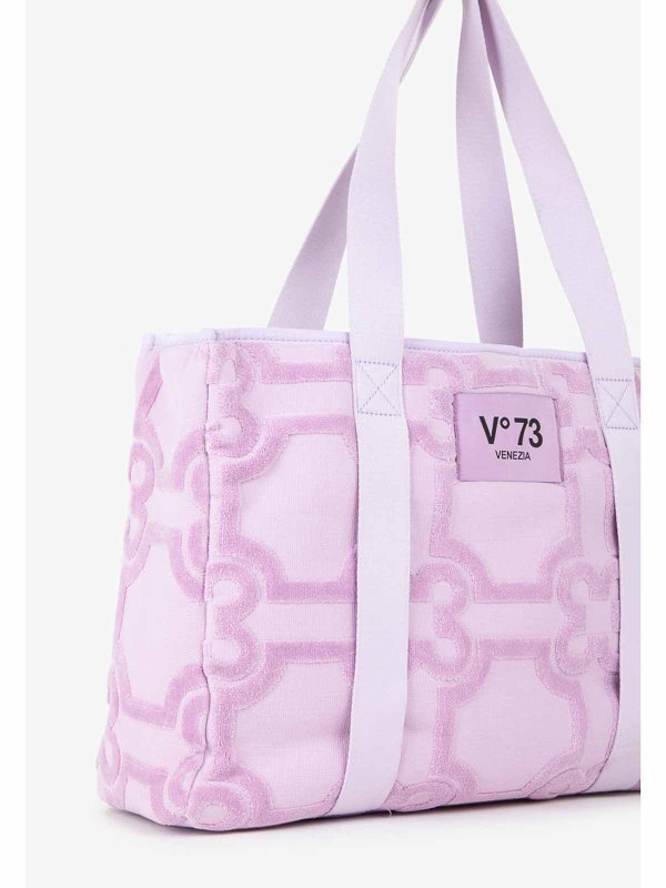 The Best Shops v°73: totes bags - Bag