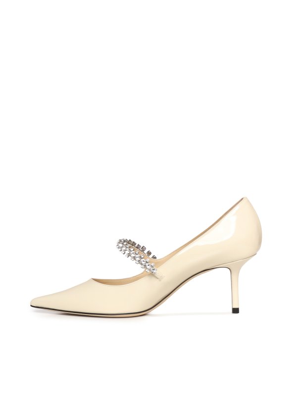 Bing Pump 65 shop online: JIMMY CHOO